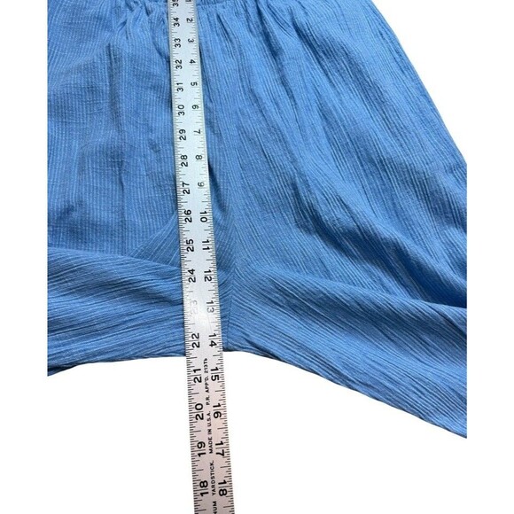 Play Alegre Women's Size Medium Cotton Hand Painted Pant/Top 2 Piece Outfit Set - Picture 13 of 13